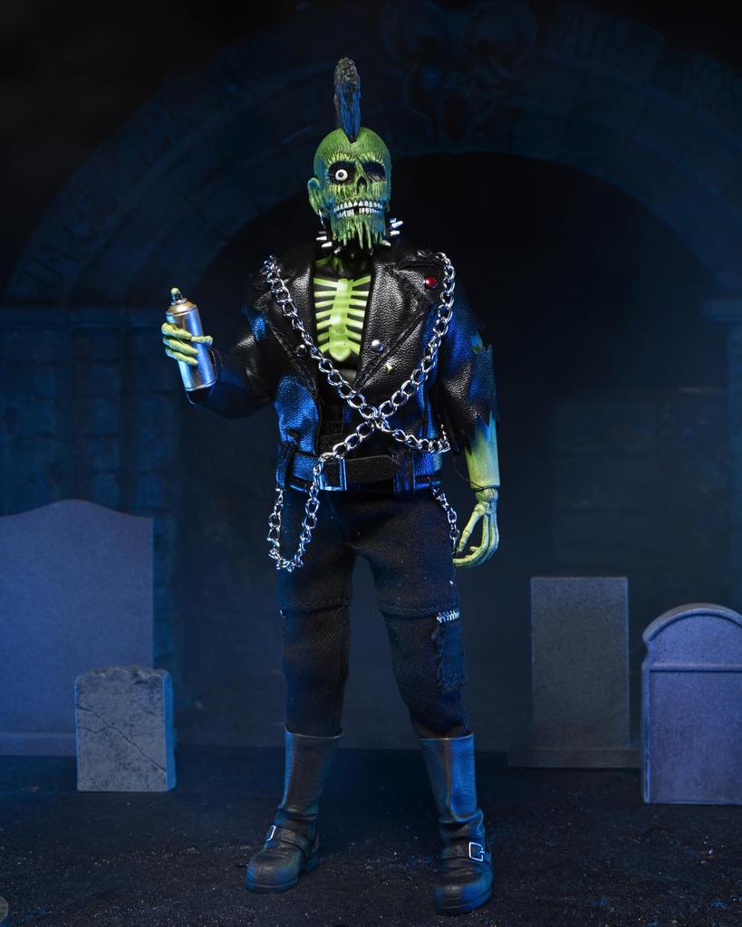 NECA Trash Suicide Pack Clothed Action Figures 20cm The Return of the Living Dead & 2 -