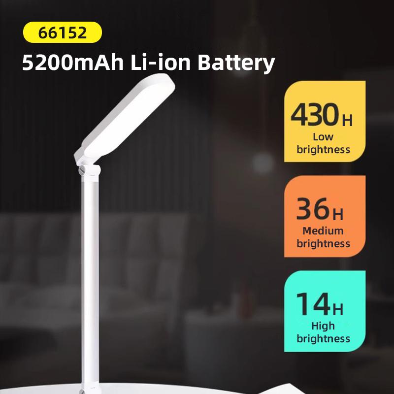 Philips Foldable LED Lamp Desk Lamp