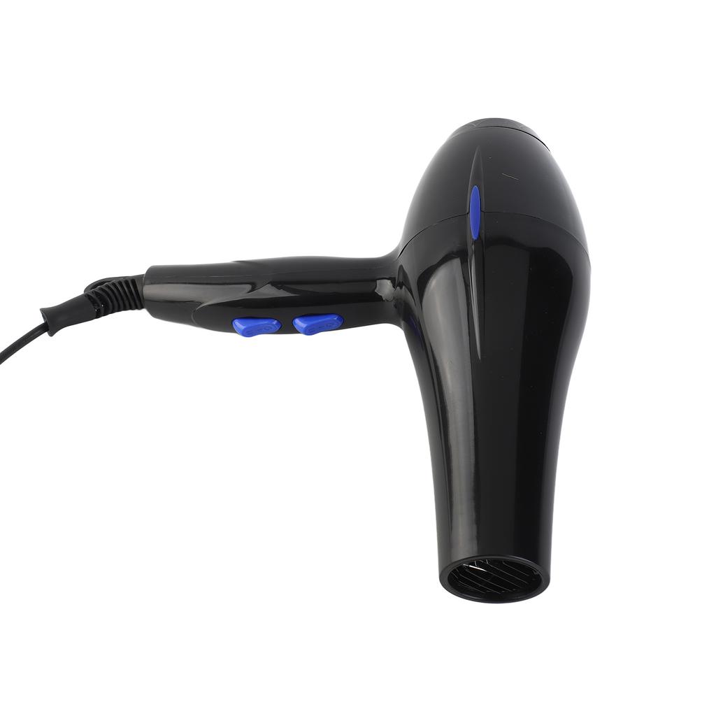 Hair Dryer   Temperature Low Noise Overhting   Strong Wind Hair Blow Dryer