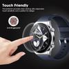5-1Pcs Hydrogel Films for Xiaomi Watch S1 Active SmartWatch Screen Protector HD Anti-scratch Protective Film for Mi Watch S1 Pro