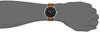 Timex Weekender Schwarzes Zifferblatt TW2P97900