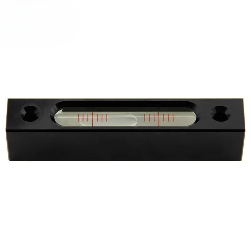 Metal Bar Level 100 High-precision 0.02 Mechanical Fitter Bubble Level