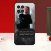 Klaus Mikaelson Vampire Diaries Case For Samsung Galaxy M52 M32 M12 M54 M34 M14 M35 M56 M06 M55 M15 M11 M13 M16 M36 M31 M53