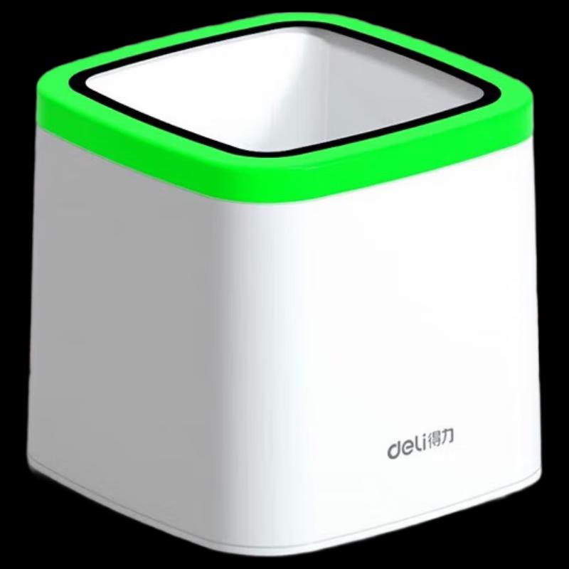 Deli Wired Barcode Scanner Platform