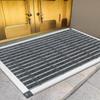 Non-Slip PVC Interlocking Shower Mat: Waterproof Bathroom Floor and Commercial Use Carpet