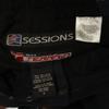 SESSIONS by STORAMA snow board Pants S Navy Men's Used
