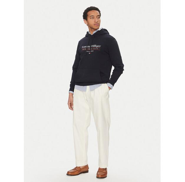 Толстовка Tommy Hilfiger Center Stack
