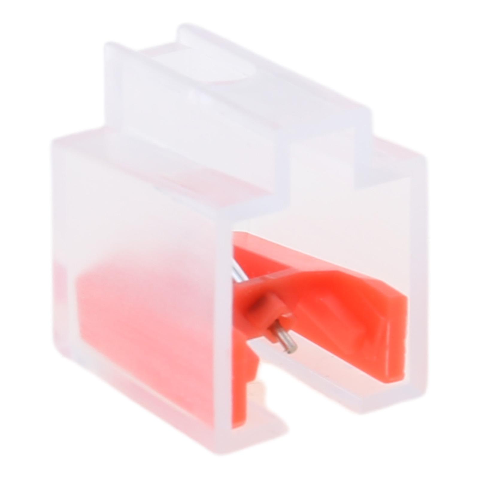 

Hi-Fi Проигрыватель Виниловых Пластинок Игла Звукоснимателя Подвижный Магнит для T4P ST09D NP4 iCT04RS Картридж Проигрывателя Повышает Долговечность