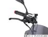 Kitaco Billet Lever Right CT125 Hunter Cub Dax 125 Super Cub C125 (Black) (JA55/JA65) (JB04/JB06) (JA48/JA58/JA71) Etc. 525-1310250