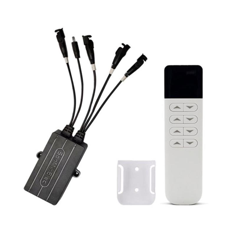 

Practical Recliner Controllers Motor Adapters 29V Power Supply Accessory for Adjustable Liftings Chairs Electric Sofas 1