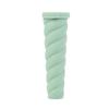 Safe Silicone Ice Lolly Maker for Parent Child Activity Creative 6 Cavity and Single Popsicles Tray Ice Cream Molds