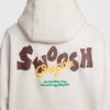 Nike Men's FT GFX GCEL Oversized Pullover Hoodie