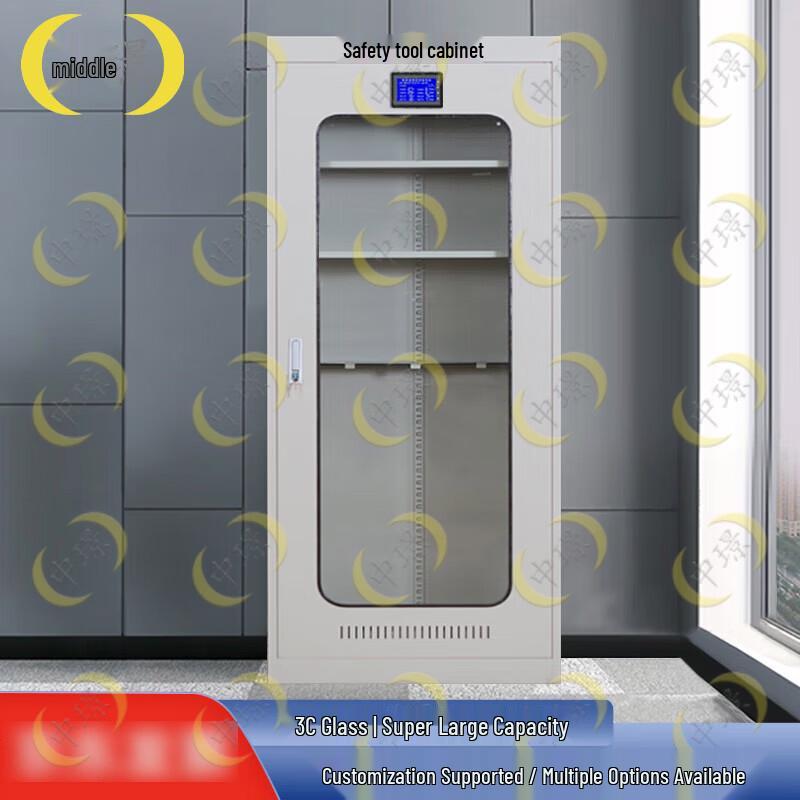 Electric Insulated Safety Tool Cabinet