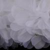 Chiffon Flower Basket Lace Rhinestone Flower Basket Elegant Lace Handle Flower Wedding Boys Girl Basket Hand Flower Basket