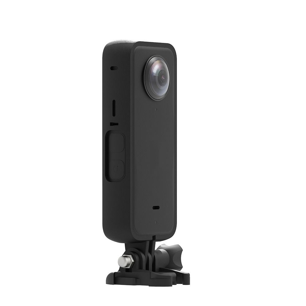 New Mount Adapter Protection Protective Frame Case Border