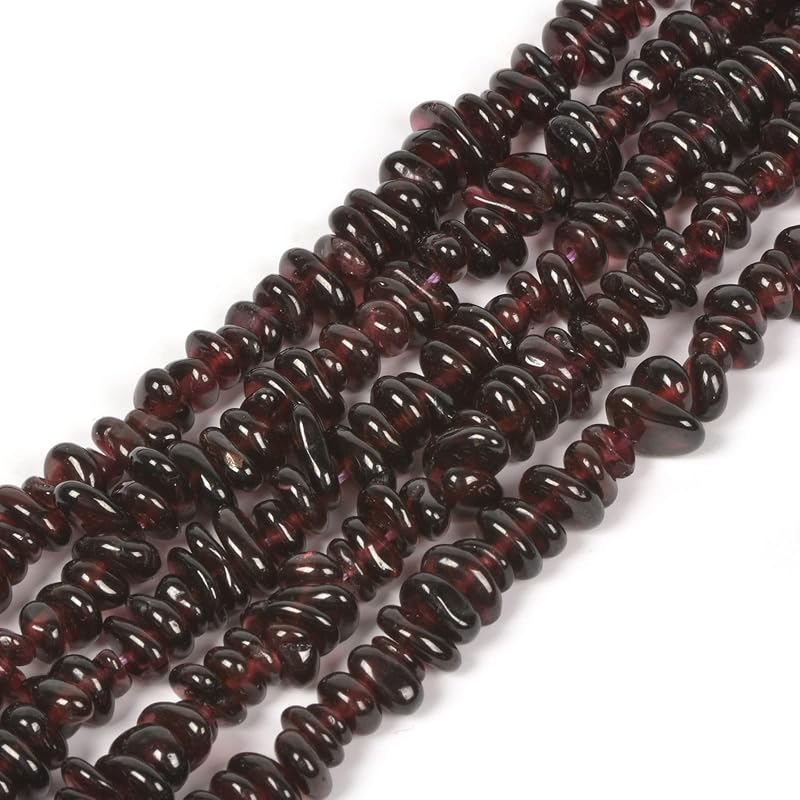Natural Amber Freedom Chips Loose Beads 5-9mm for Jewelry Making DIY Handmade Craft 16 Inch