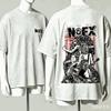 Nofx Für Fan Geschenk T-Shirt Unisex Unisex Harajuku Übergroß Unisex Kurzarm Streetwear Hohe Qualität Paare Klassische Mode Weich