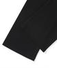 COLUMBIA UNIVERSITY 1906 Football Team Loose-Fit Terry Sweatpants Black