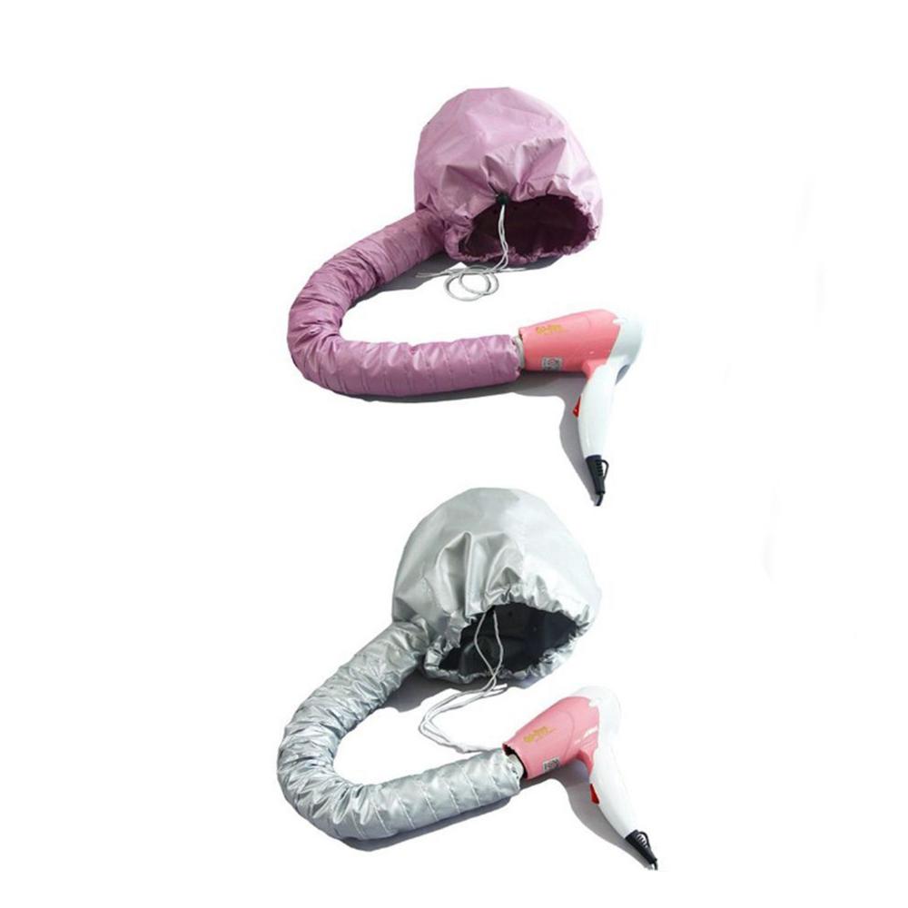 

Care Soft Hood Attachment Styling Tools Salon Hairdressing Hat Drying Cap Hair Dryers Hair Steamer