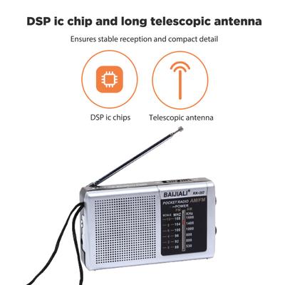 Radios
