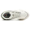 FILA Mix Dance Shoes Low Top Skate Shoes Men sneakers White F12M244201FWW