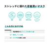 Official REJURAN Skin Protection 2 Korean Cosmetics Mask, 5-sheet Mask, Boxes, PDRN, Skincare,