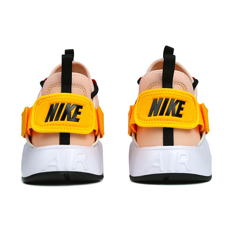 New Nike Air Huarache City Low 'Washed Coral' Women's AH6804-601