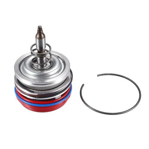 

Hihaha Сервопоршень и длинный штифт для трансмиссий Corvette 700R4 4L60E 4L65E 4L70E 1982-2014 / Сборка сервопоршня / Прочный / 1 штука