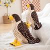 Realistic Eagle Plush Toy Soft Cuddly Children's Cognitive Prop Simulation Design