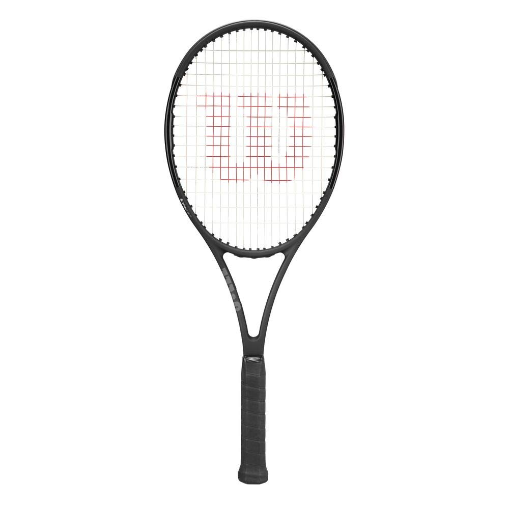 

Wilson PRO STAFF 97ULS Tennis Racket Grip Size BLACK (Frame Only) WRT73181S2, 2,