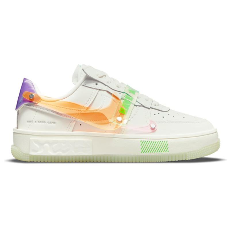 Nike Air Force 1 Fontanka Have A Good Game Women's  Sneakers  DO2332-111
