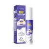 Fast Acting Sleep Spray – Relaxing Aromatherapy Mist for Pillows, Bedding, and Linens 85ml