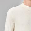 Men's Cashmere Blend Warm Raglan Pullover Sweater