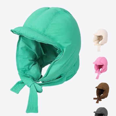 Sombreros – Gorra con orejeras