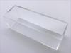 Five-sided acrylic box W550×D200×H200