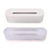 Flame Diffusers 7 Colors USB Portable Practical Simple       Humidifier for Room Bedroom