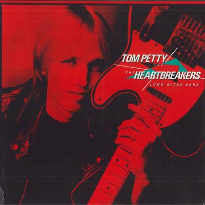 LP Record TOM PETTY & THE HEARTBREAKERS - Long After Dark 00602547658456 Geffen Records, 2017 US Rock