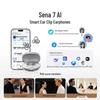 Saina F30 Ear Clip Bluetooth Headphones