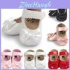 High-quality Newborn Baby Prewalker Sneakers With Comfortable Soft Sole