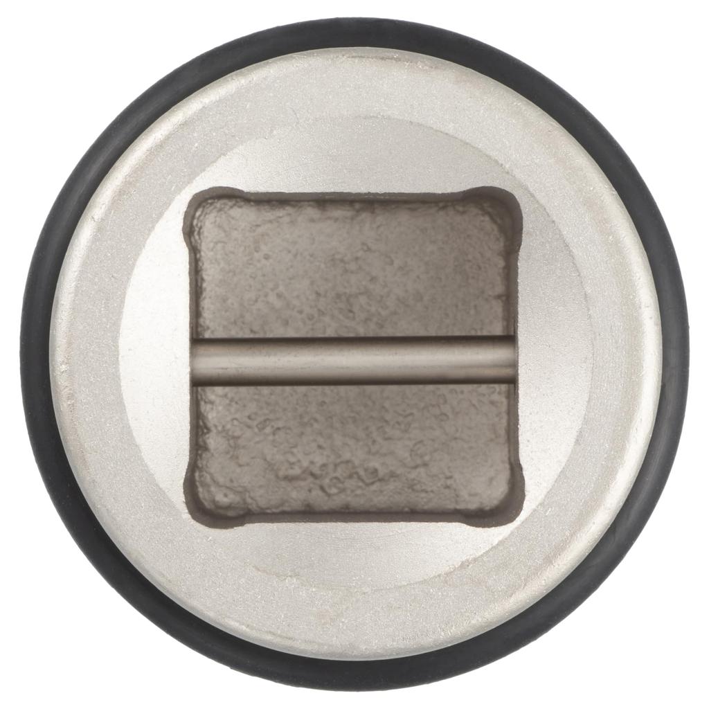 TONE Impact Extension Bar NE80-150, 25.4mm (1") Drive, 150mm Total Length