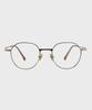 Deumeuaen And In 01 Beta Titanium Glasses