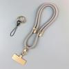 Pendant Mobile Phone Strap Adjustable Mobile Phone Lanyard Cell Phone Chain  Phone Case Accessories