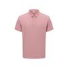 ANEW GOLF Men Fa New Logo Short T-Shirt_Pi