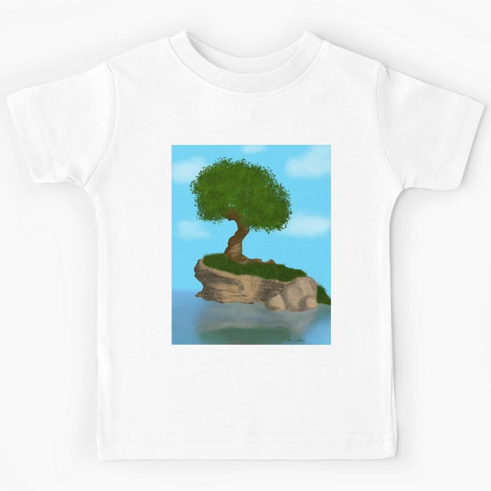 Ant Island - Summer Kids T-Shirt 160
