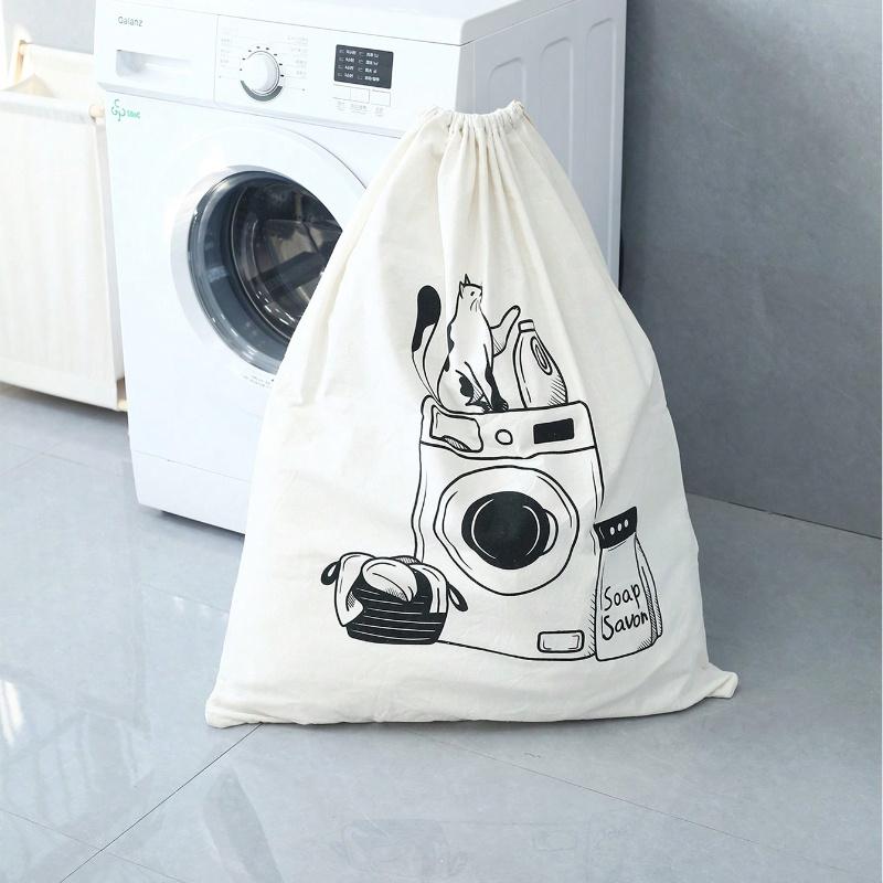 Clothes Organizer Sack School Organizer Bags Teacher Storage Bags Organizer Storage Bins Laundry Basket Wash Bag Washing Machine Bag