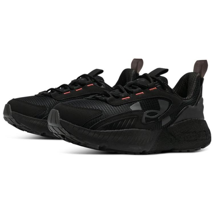 Under Armour HOVR Mega 2 MVMNT 'Black' Men's 3026629-001