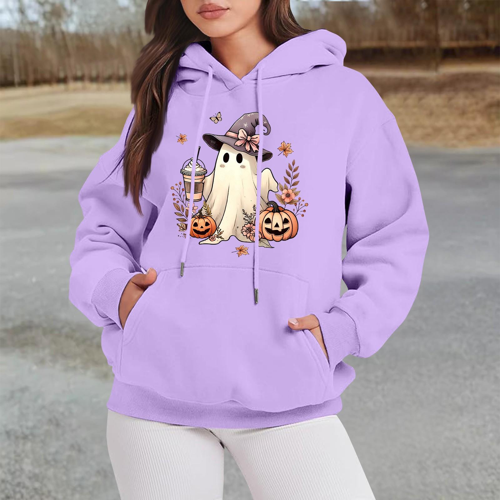 Женские свитшоты оверсайз — фото 3