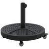 Mobiliário de jardim – Suportes para guarda-sol de jardim