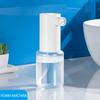 Electric Foam Machine Shampoo Shower Gel Facial Cleanser Foaming Detergent Soap Solution Foam Spray Gun Bathroom Soap Dispenser