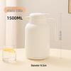 Large Capacity Insulated Thermos Kettle